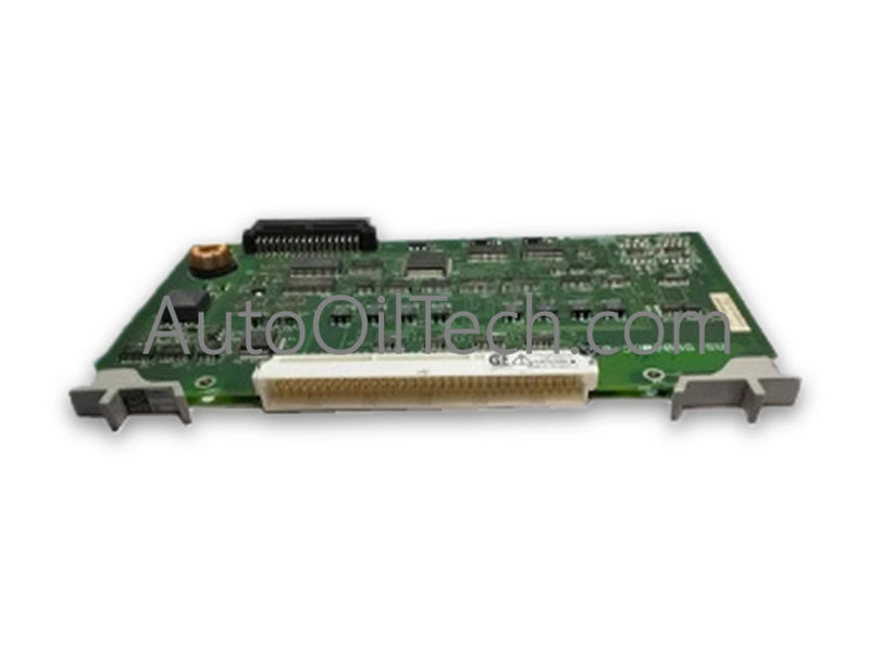YOKOGAWA AMM32-S3 Analog Input/Output Module