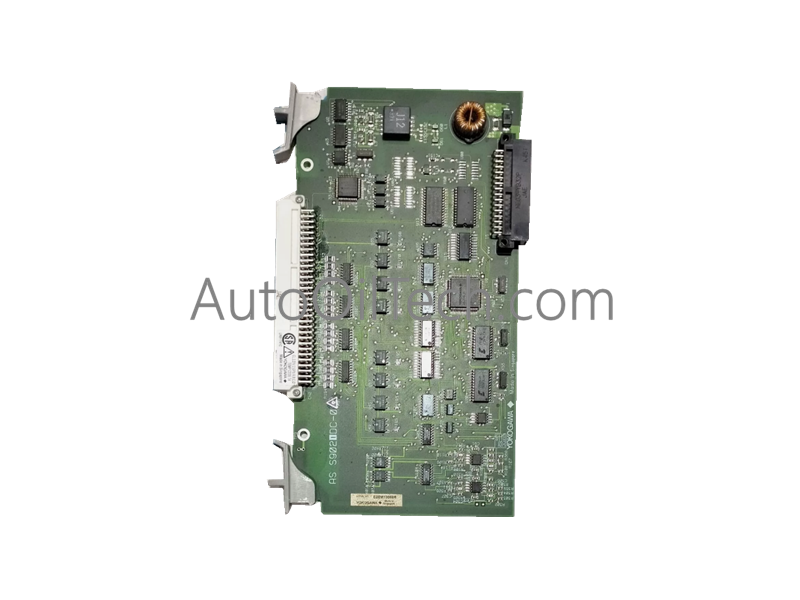 Yokogawa | AMM31 | Analog Input Module