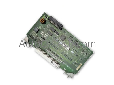 Módulo de entrada/salida analógica YOKOGAWA AMM32-S3