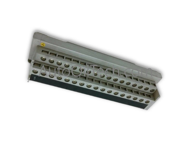 Yokogawa AMM42T S2 Transmitter Input Multiplexer Module