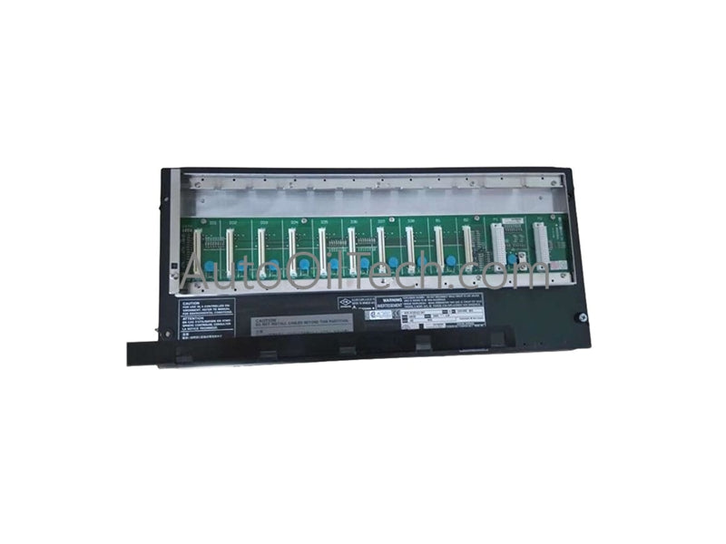 Yokogawa ANR10D-420/NDEL Node Interface Unit