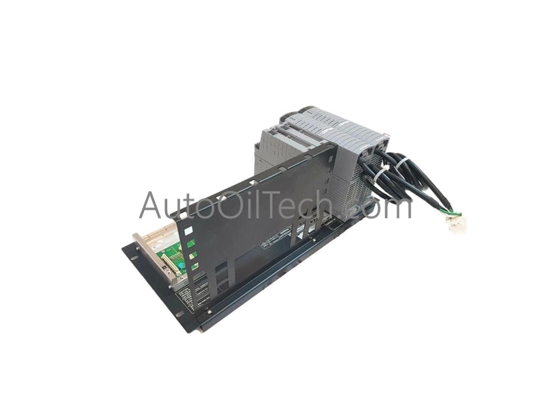 Yokogawa ANB11D-215/BU2B Nodo de Bus Óptico ESB