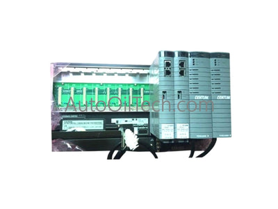 Nodos de bus óptico Yokogawa ANB11D-615/BU2A