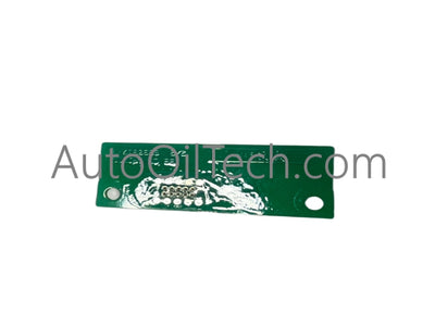 ABB ATMB-01C Temperature Measuring Board