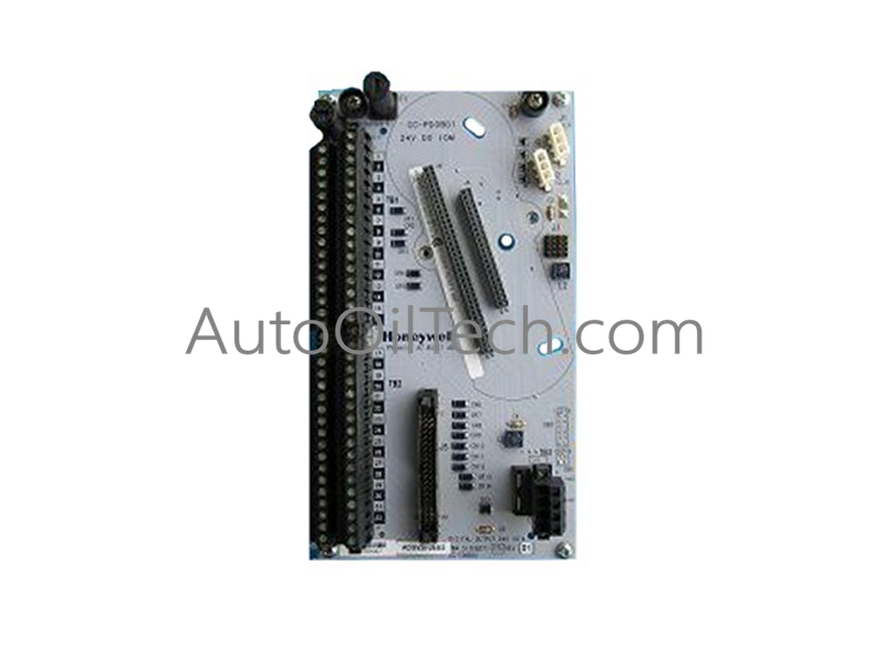 وحدة إدخال النبض الاحتياطية Honeywell CC-TPIX11 Experion Series C