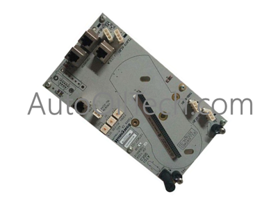 وحدات إنهاء المدخلات/المخرجات (I/O Termination Assemblies) طراز HONEYWELL CC-TDOD51