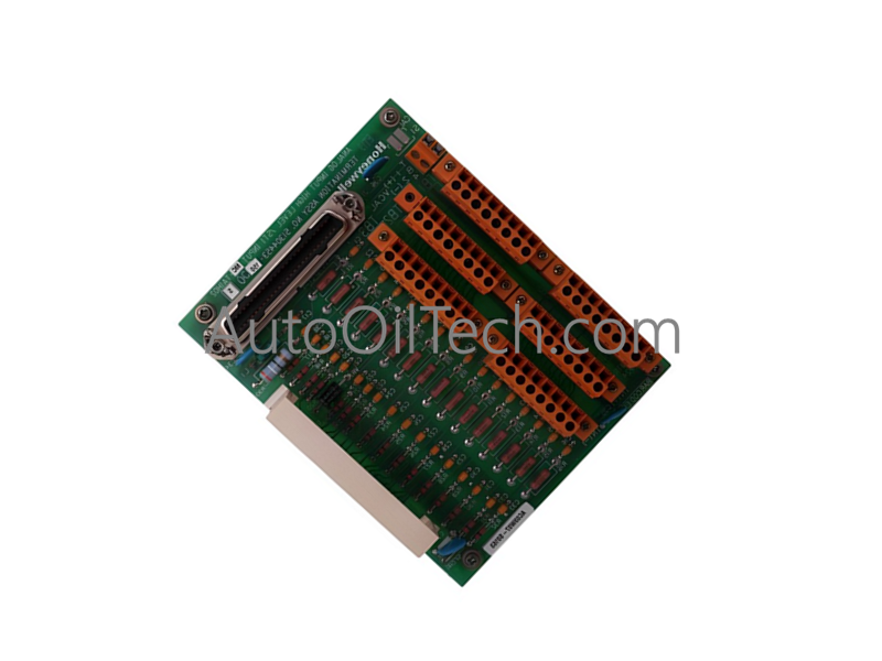 Honeywell MU-TAIH02 Analog Input Modules
