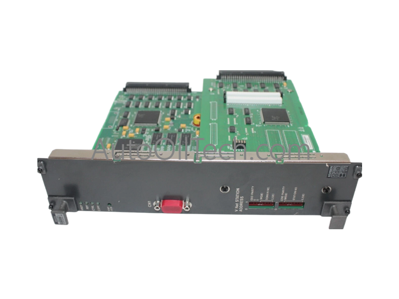 Módulo de bus RIO Yokogawa RB401 S4
