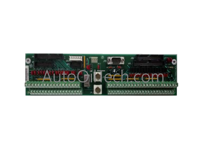 Placa de relé de terminal DS200DTBDG1A de General Electric
