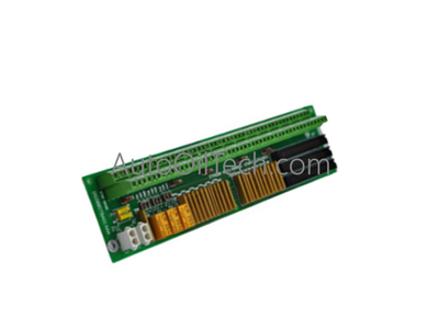 Tarjeta de Conexión Digital para Terminal GE DS200DTBBG1A