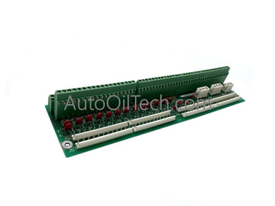 Módulos de comunicación Mark V GE DS200CTBAG1A