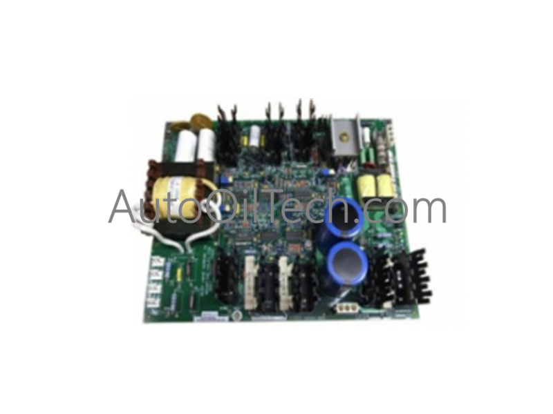 GE DS200PTBAG1AEC PC Board PLC