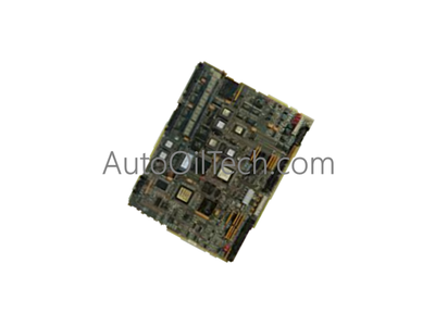 GE DS200LDCCH1AHA Drive Control/LAN Communications Board