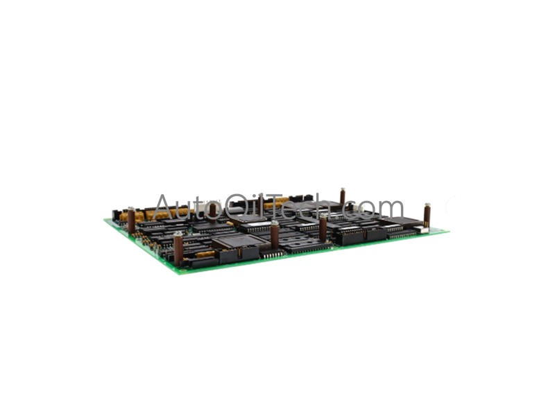 General Electric DS200SDCCG1A Drive Board
