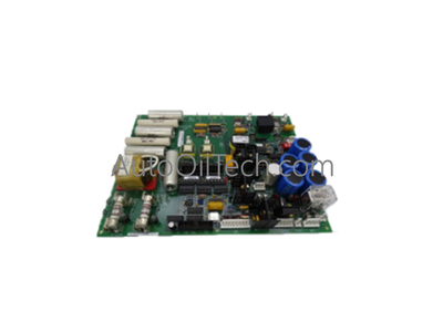 Placa de instrumentación y fuente de alimentación de CC General Electric DS200SDCIG1A