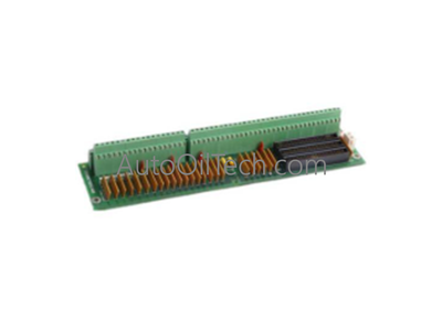 GE DS200TBQBG1A Tarjeta de circuito impreso PLC/Tarjeta adicional