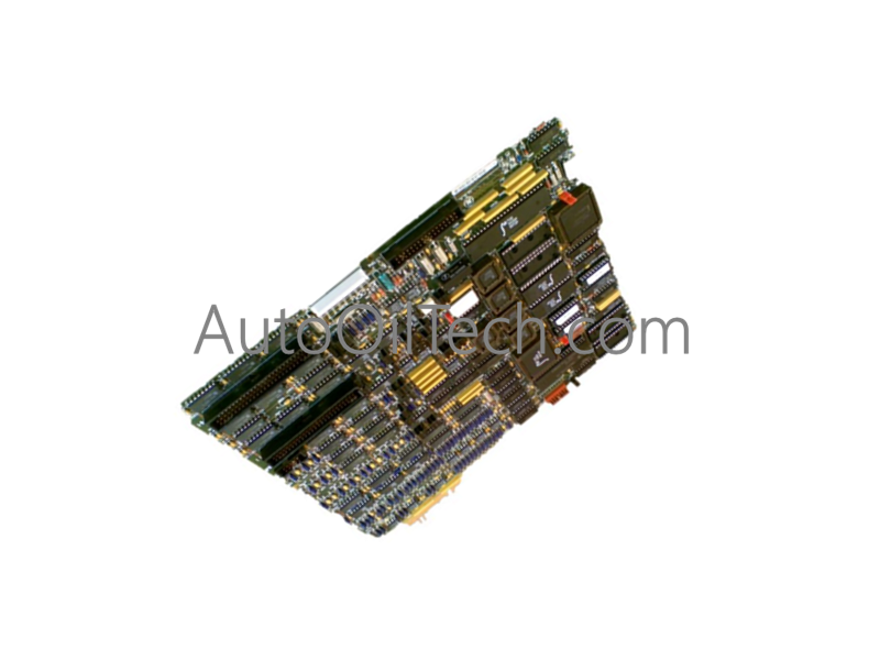 General Electric DS200TCCAG1A Processors