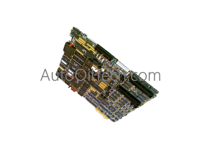 Procesadores General Electric DS200TCCAG1A