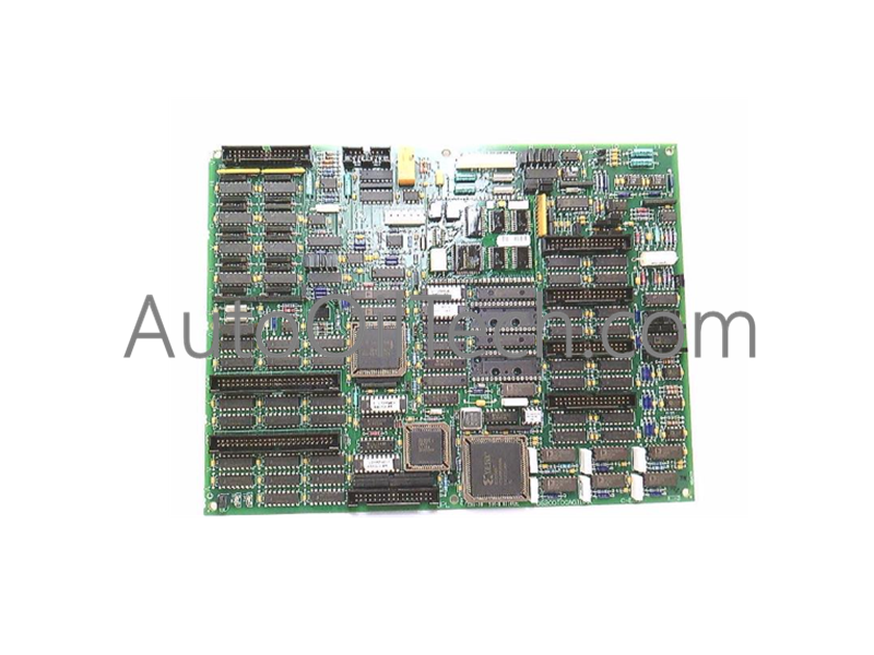 General Electric DS200TCCAG1B PC Board