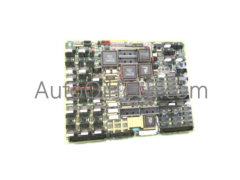 General Electric DS200TCCBG3B Drive Boards