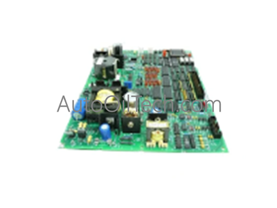 General Electric DS200TCEAG1A Overspeed Boards