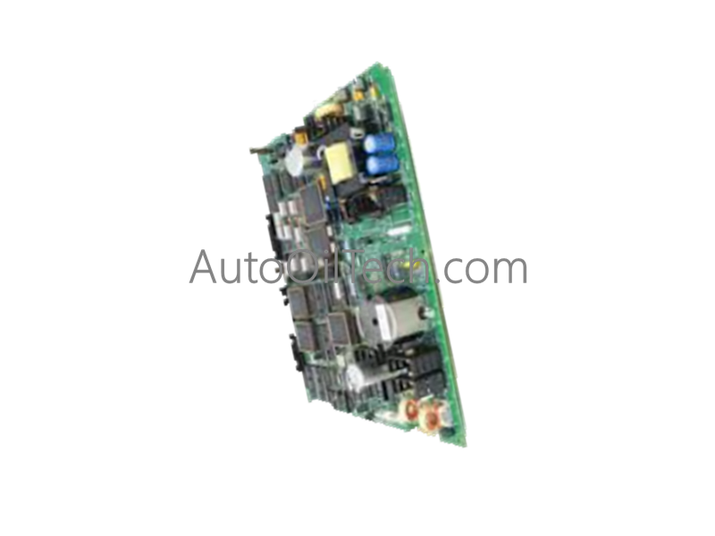Placa de procesador de control de turbina GE DS200TCPAG1AJD