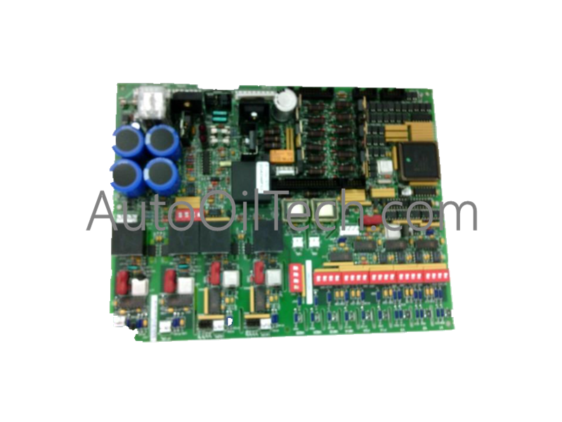 General Electric DS200XDSAG1A Control Board