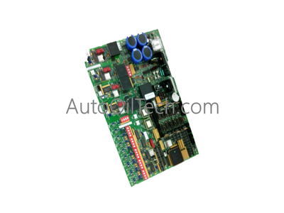 Placa de control General Electric DS200XDSAG1A