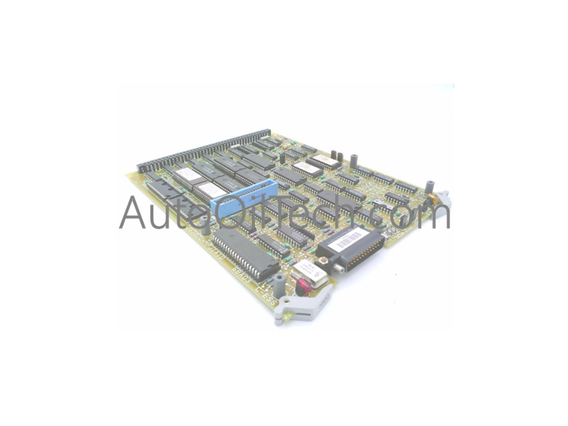 Tarjeta de microprocesador GE DS3800HMPJ1A1D