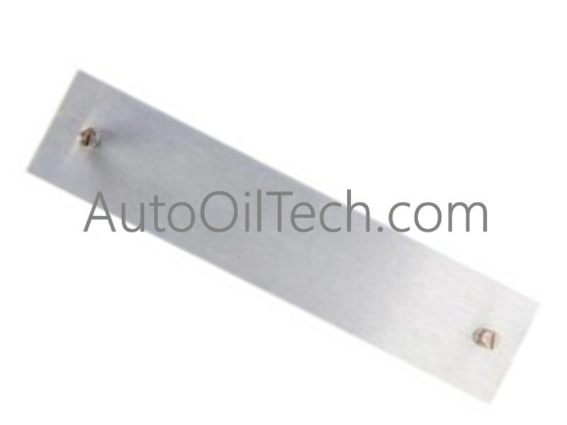 Bently Nevada 80098-01 Blank Filler Panel