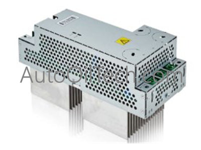 ABB DSQC 697 3HAC037084-001 DeviceNet Safety I/O Module