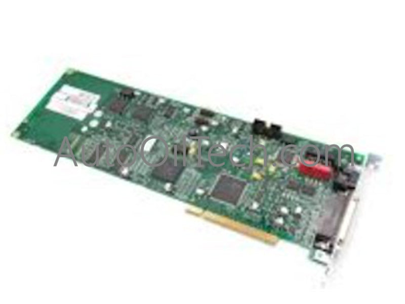 ABB DSQC 532B 3HAC023447-001 Memory Module