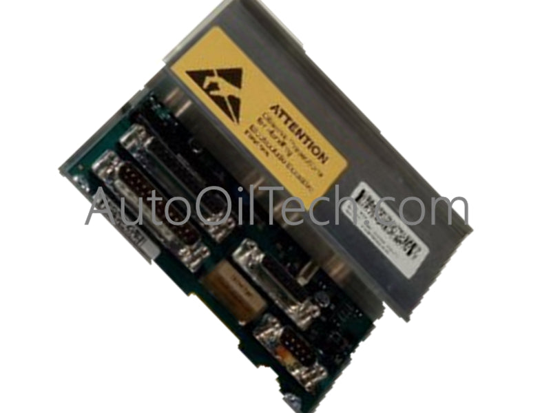 ABB DSQC 633 3HAC022286-001 Unidad de Medición en Serie