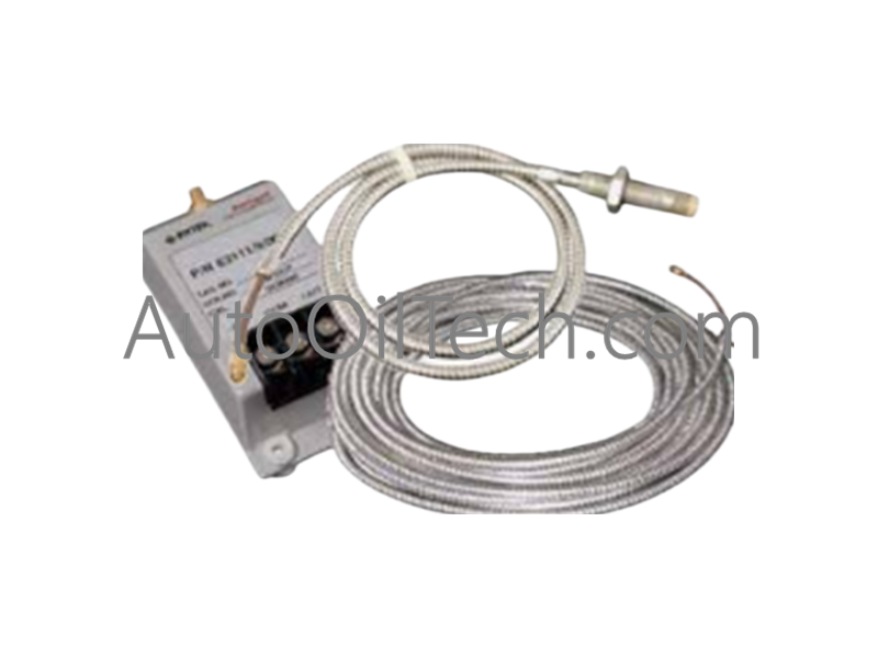 Allen-Bradley E2108/150/00/1/1 Series 2100 Communication Module