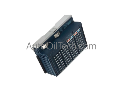Emerson EPXPNS001 Adaptador de red RSTi-EP PACSystems