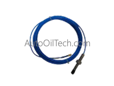 Sensor de corriente de Foucault Emerson EZ1080-04-00-010