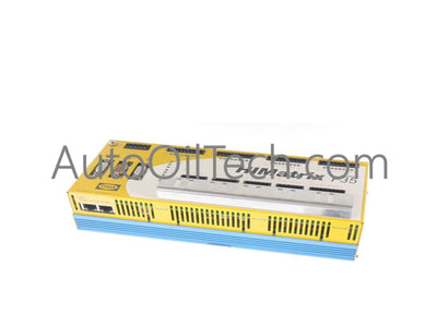 HIMA HIMatrix F35 CPU Module