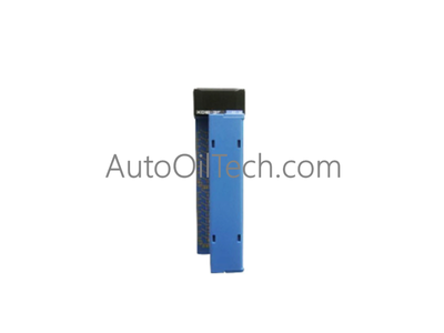 Yokogawa F3YC08-0C Relay Output Module