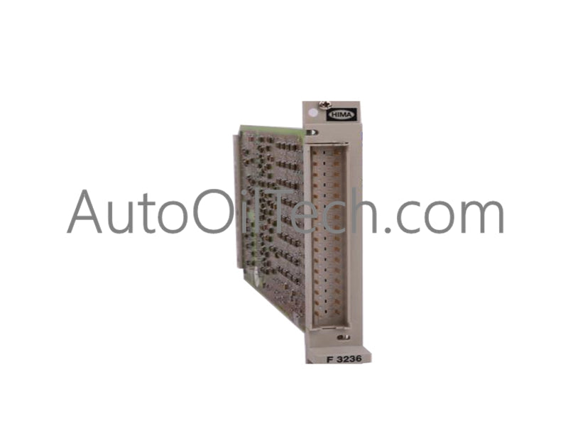 F60 DIO 24/16 01 | HIMA HIMatrix | Digital Input Output Module