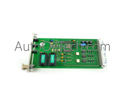 HIMA F 7131 Power Supply Monitoring Module