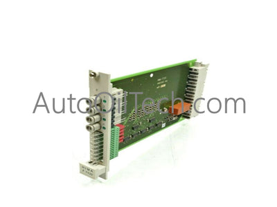 HIMA Z 7126 Analog Input Module