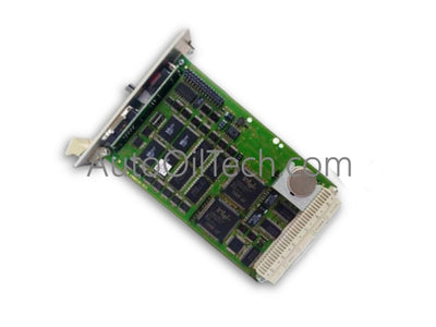 HIMA F8652E HIQuad Central Processing Unit
