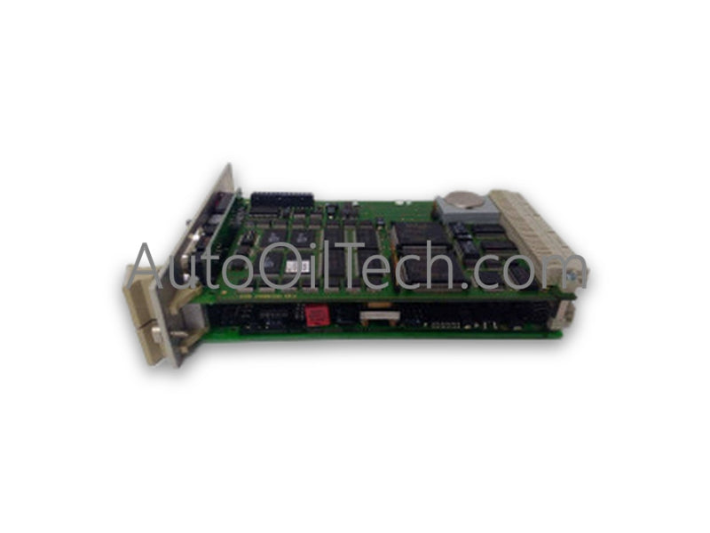HIMA F8652E HIQuad Central Processing Unit