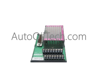 Foxboro FBM202 P0916AC قاعدة توصيل ضغط حراري/مللي فولت