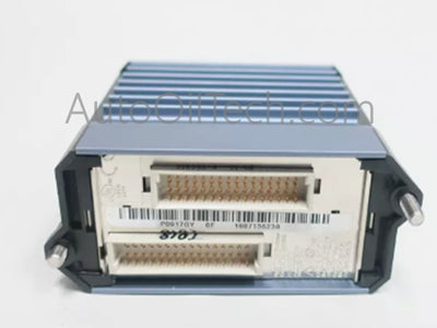 وحدة إدخال تناظرية Foxboro FBM207C P0916FJ