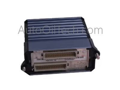 وحدة إدخال تناظري فوكسبورو FBM211 RH914TN ذات 16 قناة