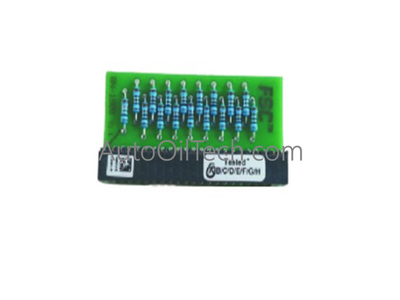 FC-BN-1608 | Honeywell | Safe Namur Sensor Converter
