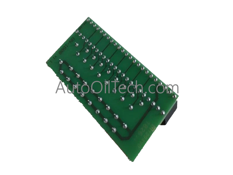 FC-BN-1608 | Honeywell | Safe Namur Sensor Converter