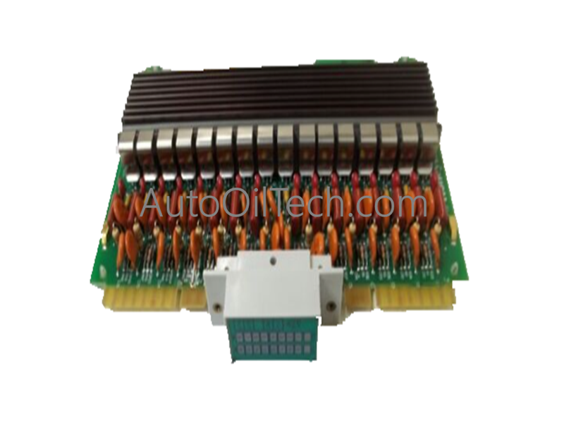 وحدة ضبط النطاق Honeywell FC-BSDOL-04UNI