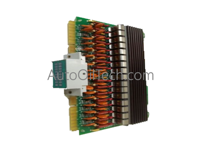 وحدة ضبط النطاق Honeywell FC-BSDOL-04UNI